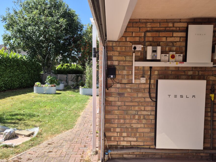 Helping a Welton Home Cut Energy Bills