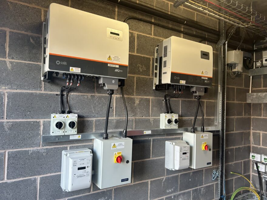 Clean Energy for Modern Legal Practice