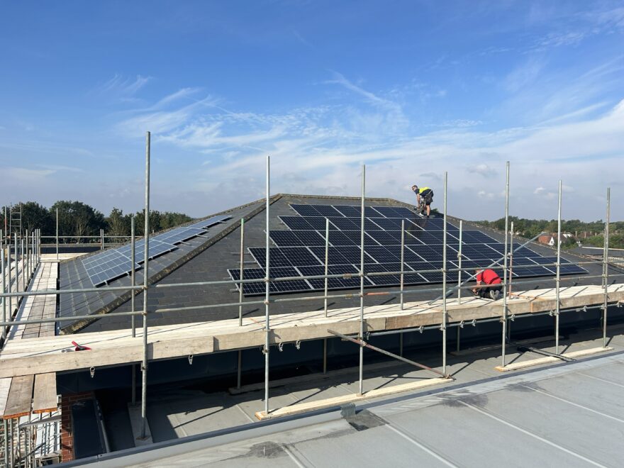 Clean Energy for Modern Legal Practice