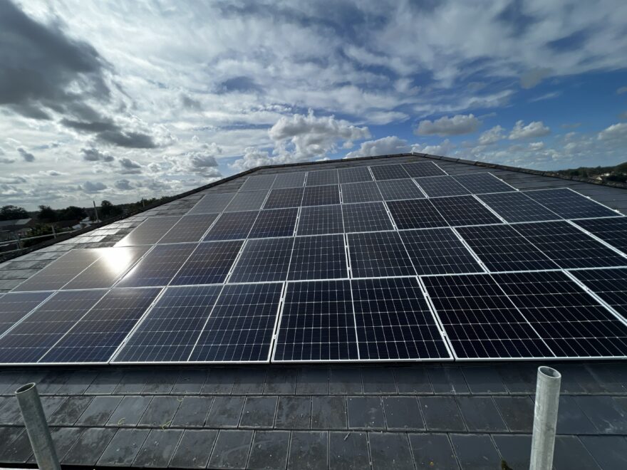 Clean Energy for Modern Legal Practice