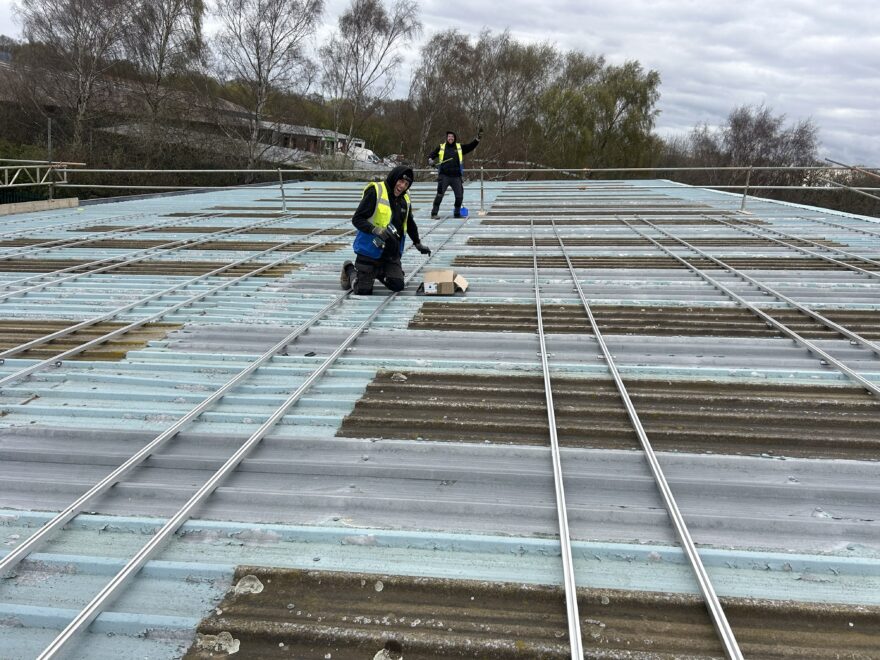 Commitment to Green Energy