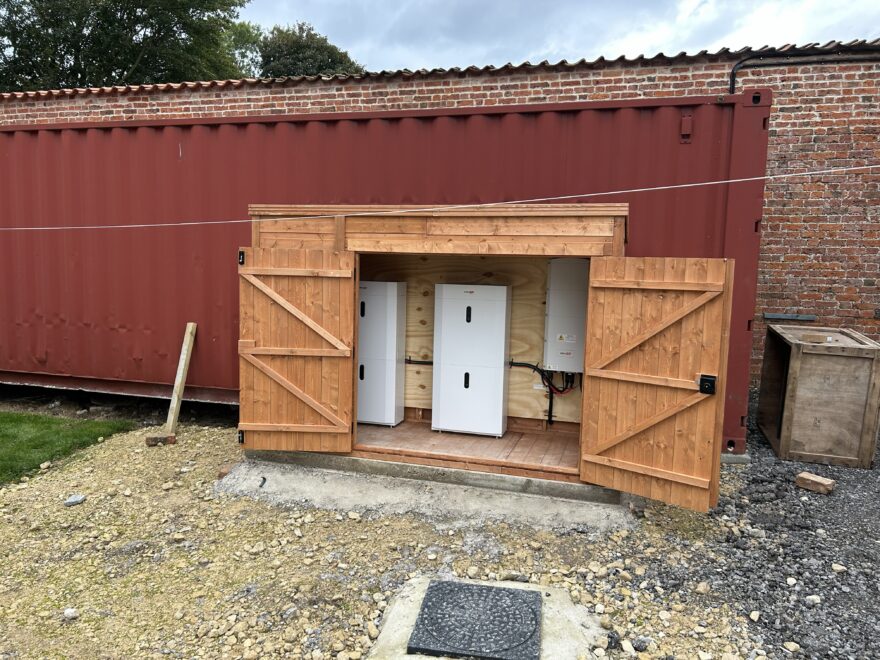 Where Heritage Meets Sustainability